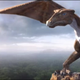 Illustration for article titled The Dragonriders of Pern. The Best Series We May Never See Filmed.